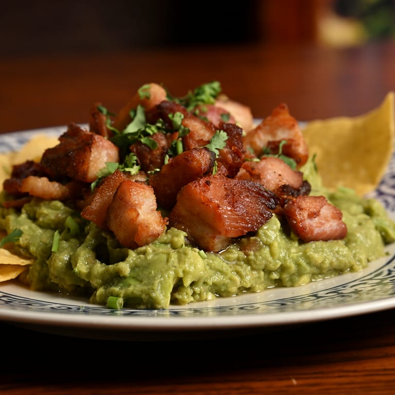 Discover Our Mole Delicacies