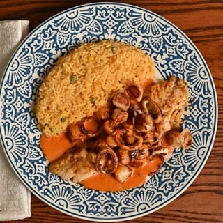 Filete Veracruz