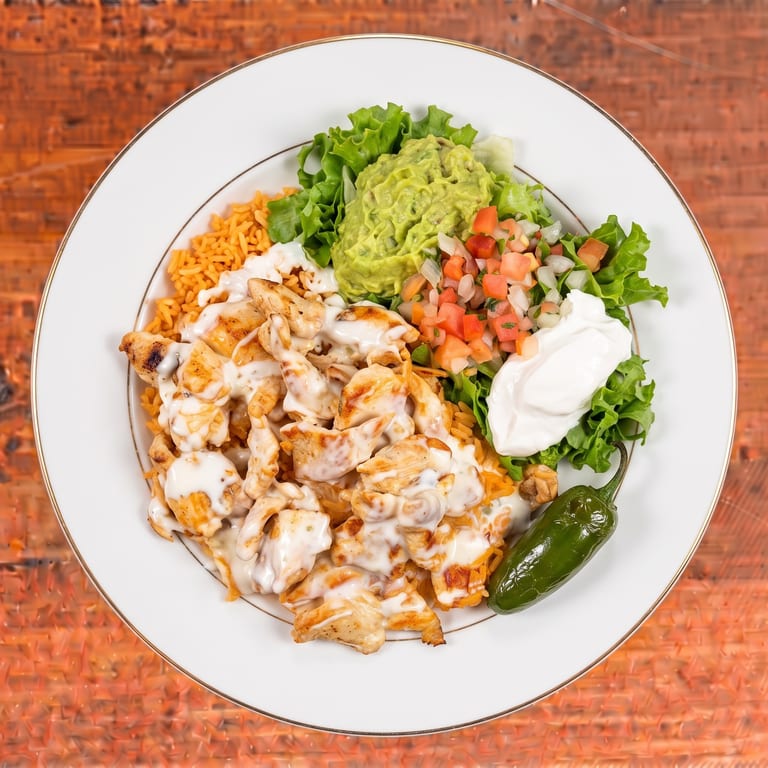 Delicious Quesadilla Options