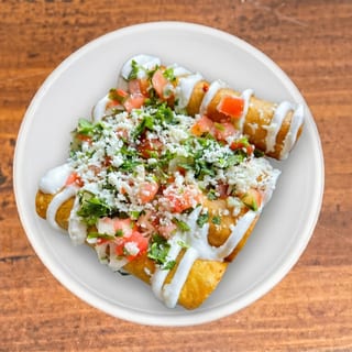Flautas