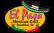 El Paso Mexican Grill