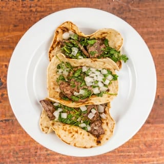 Tacos Mexicanos