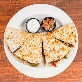 Super Quesadilla