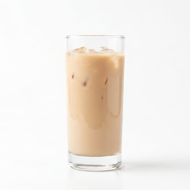 Horchata.