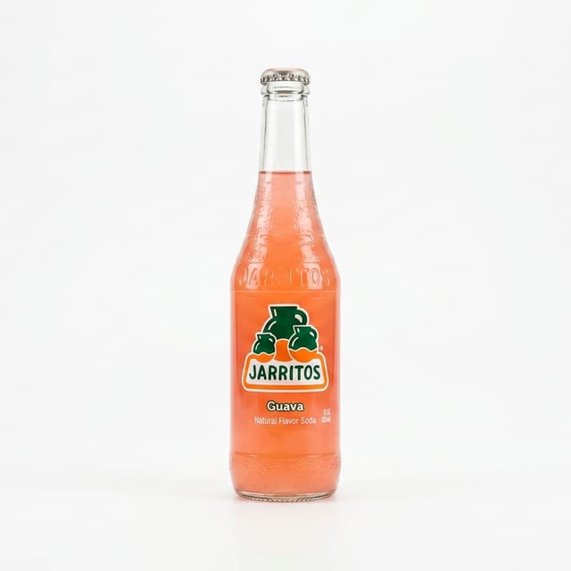 Jarritos.
