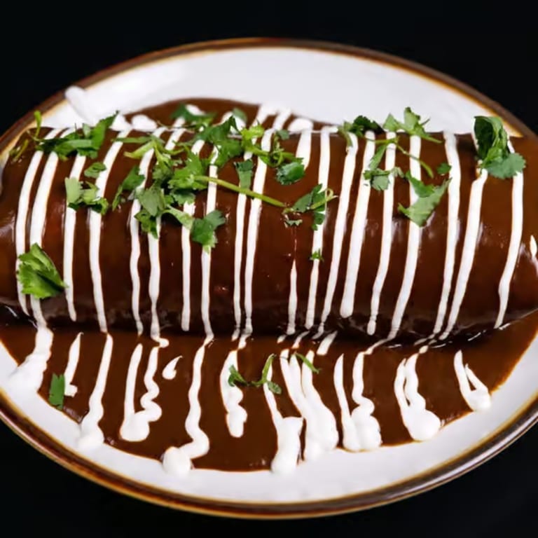 Fresh Mexican Food Made Daily