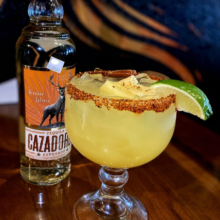 Sip Something Extraordinary