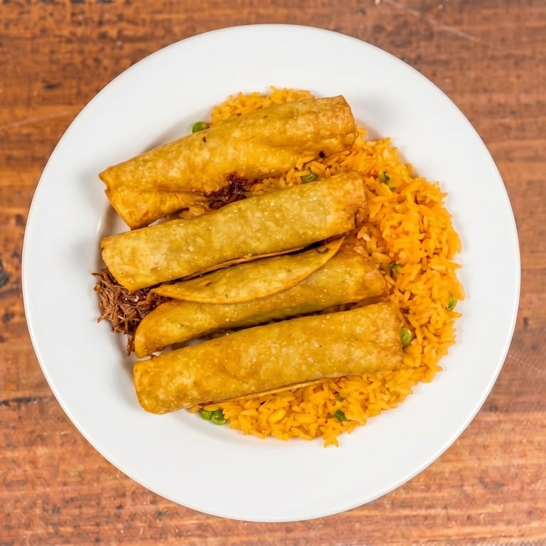 Savor Our Takeout Options