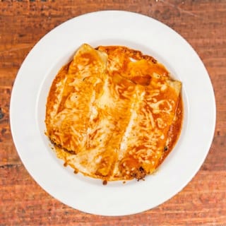 Chori-Camarón