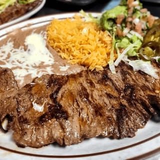 Carne Asada