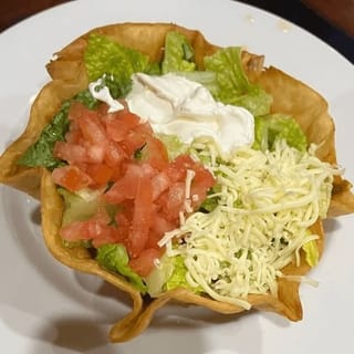Taco Salad